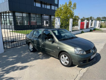 Renault Symbol 1.5 dci