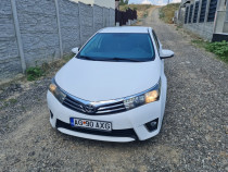 Toyota Corolla 2014