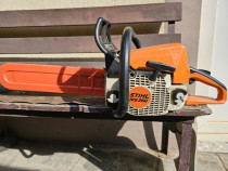 Drujba Stihl 250 in stare buna de functionare.