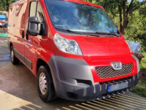 Peugeot Boxer 2.2 diesel