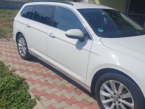 Vw passat b8 2016