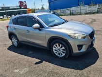 Mazda cx-5, 2.2 Diesel, manuala