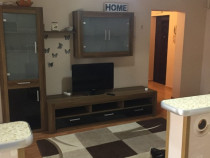 Închiriez apartament 4 camere complet mobilat și utilat Ampoi 1