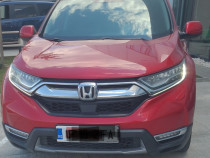 Honda cr-v 2.0 hybrid executive