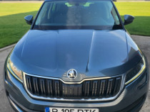 Skoda Kodiaq Style 2.0 TSI 4x4 DSG, 190 CP/ 140 KW, DSG,automata