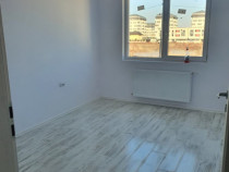 Apartament 2 camere,decomandat,spatios-Militari Residence