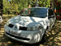 Renault Megane 2 1.5 dci