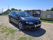 Vw passat 1.9tdi an 2008