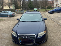 Audi A4 break din 2006