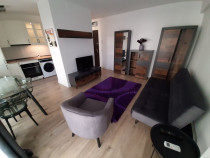 Apartament 2 camere cu 2 bai l Belvedere Residence l loc ...