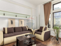 Apartament de închiriat în zona Calea Victoriei- Centru...