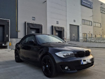 BMW E82 120d Facelift 2012 /Carplay/LED/Sportedition/DPF