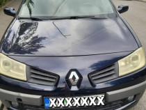 Renault Megane 1.9 diesel