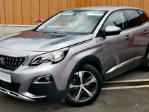 Peugeot 3008 Allure 1.2 Turbo benzina