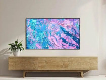 Televizor LED Smart SAMSUNG 85CU7172, Ultra HD 4K, HDR, 214 cm