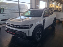 Noul Dacia Duster EXTREME TCe 130 4X2, 2WD, Benzină