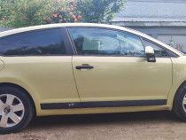 Citroen C4 coupe