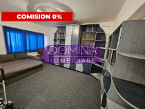 Apartament 2 camere, zonă ultracentrală, str. A. Vlahuță