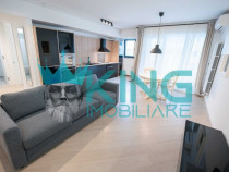 Vacaresti | 2 Camere | Centrala Proprie | Parcare | Lift | W