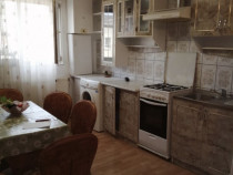 Apartament cu 2 camere, Cetate-Piață