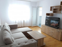 VAND apartament 2 camere decomandat,zona Centrala(str.C-tin Noica)