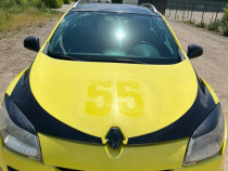 Renault Megane 3 1.5 dci