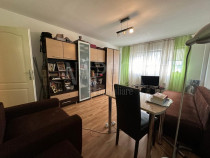 Apartament cu 1 camera in Buna Ziua!