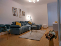 4 Camere | Belvedere Park | Pet Friendly | LUX | Baba Novac