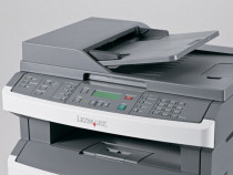 Imprimanta Multifunctionala Lexmark X363n Duplex ADF Scanner Retea