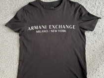 Tricou Armani Exchange