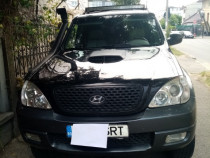 Autoturism HYUNDAI Terracan