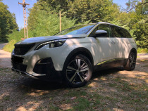 Peugeot 5008 Allure 2018 1.6Automat