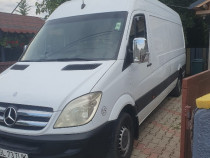 Dubă Mercedes sprinter 316