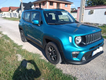 Jeep Renegade 1.0 Turbo 120CP M6 4x2 culoare "Bikini" 2019