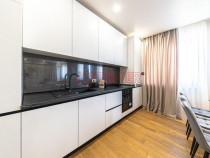 8 minute - Metrou Aparatorii Patriei - Apartament 2 camere