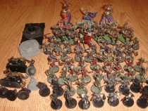 Mini Figurine Warhammer 40000 Dungeons & Dragons