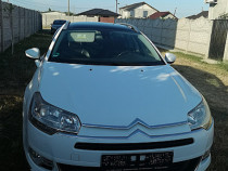 Liciteaza-Citroen C5 2009