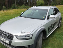 Liciteaza-Audi A4 Allroad 2014