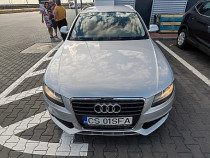 Liciteaza-Audi A4 2008