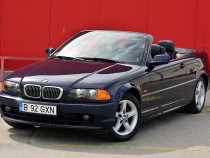 Liciteaza-BMW 318 2003