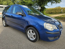 Vw polo masina buna