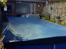 Piscina dreptunghiulara Intex