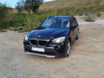 BMW X1 xDrive 20d (E84)