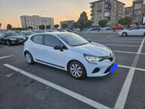 Renault Clio 2022