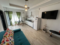 Apartament 2 camere Mamaia Nord - Uzina de Pizza