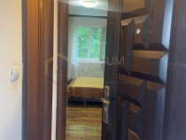 Apartament 1 camera - Bloc Anvelopat - Etaj 2 - Zona AEM