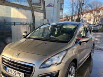 Peugeot 3008, 1.6 diesel