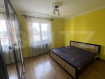 Apartament 3 camere, 72 mp - zonă Centrală