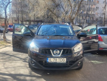 Nissan Qashqai DCI