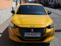 Peugeot 208 GT Line 1.2 Automata 2020 66000km